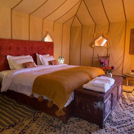 Royal Sands Camp Merzouga Buitenkant foto