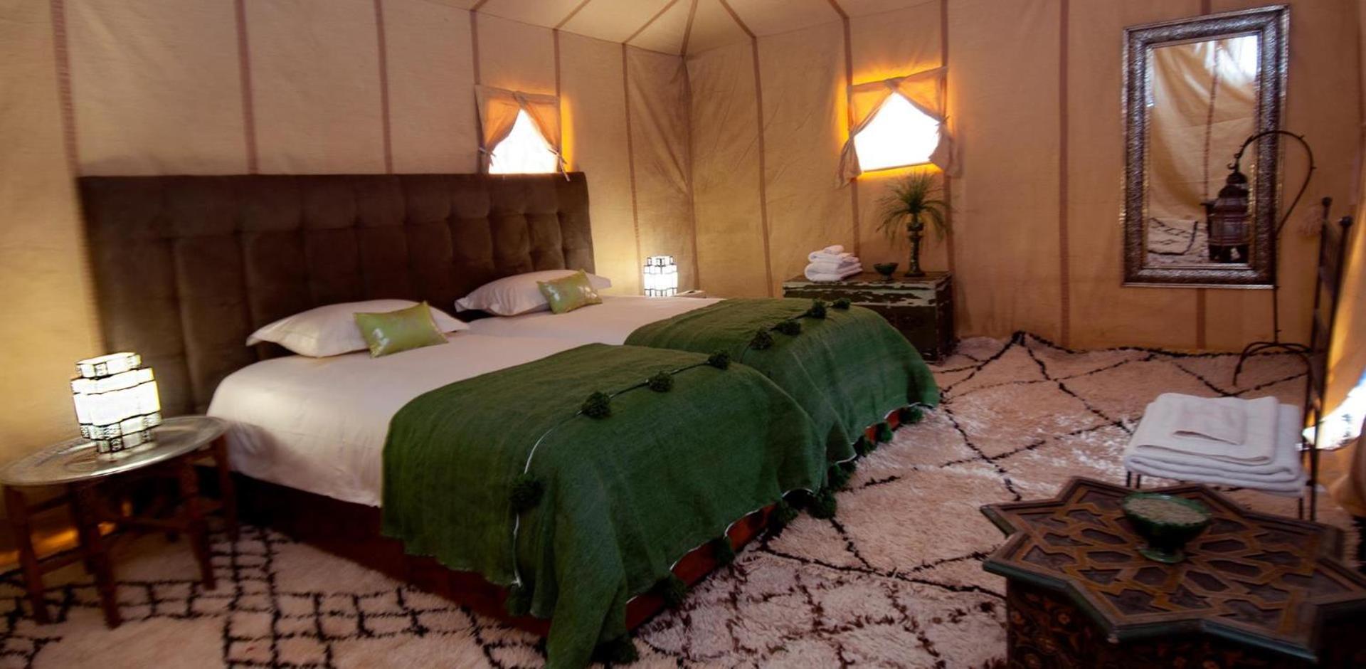 Royal Sands Camp Merzouga Buitenkant foto